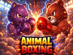 遊戲Animal Boxing