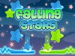 遊戲Falling Stars