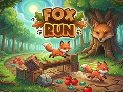 遊戲Fox Run