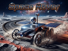 遊戲Space Rover