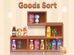 遊戲Goods Sort