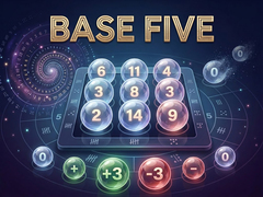 遊戲Base Five