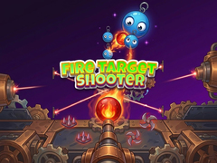 遊戲Fire Target Shooter