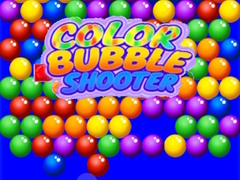 遊戲Color Bubble Shooter