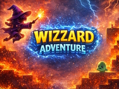 遊戲Wizzard Adventure