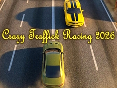 遊戲Crazy Traffick Racing 2026