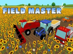 遊戲Field Master