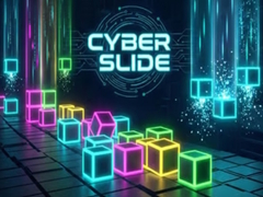 遊戲Cyber Slide