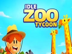 遊戲Idle Zoo Tycoon