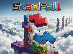 遊戲StaxFall