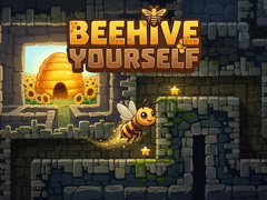 遊戲Beehive Yourself