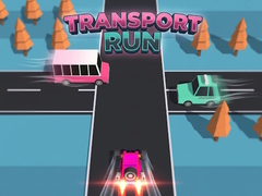 遊戲Transport Run