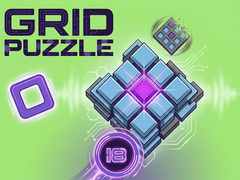 遊戲Grid Puzzle