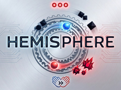 遊戲Hemisphere