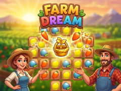 遊戲Farm Dream