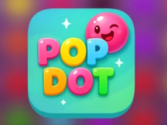 遊戲Pop Dot