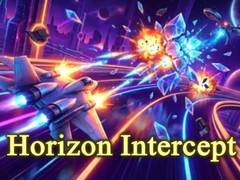 遊戲Horizon Intercept