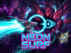 遊戲Neon Surf