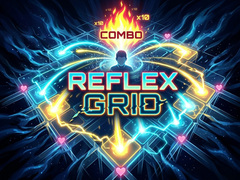 遊戲Reflex Grid