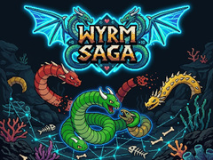 遊戲Wyrm Saga