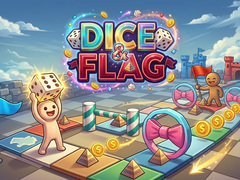 遊戲Dice & Flag 