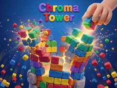 遊戲Chroma Tower
