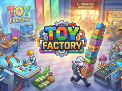遊戲Toy Factory