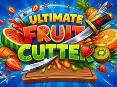 遊戲Ultimate Fruit Cutter