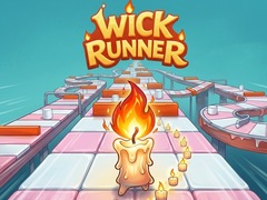 遊戲Wick Runner