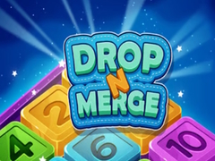 遊戲Drop N Merge