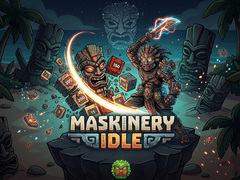 遊戲Maskinery Idle