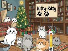 遊戲Kitty Kitty