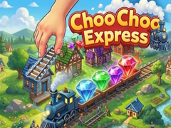 遊戲Choo Choo Express