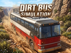遊戲Dirt Bus Simulation