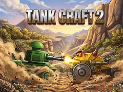 遊戲Tank Craft 2