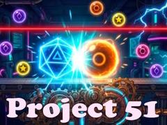 遊戲Project 51 