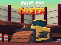 遊戲Dig In Dozer