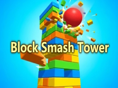 遊戲Block Smash Tower