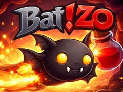 遊戲Bat! Zo