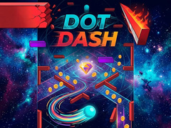 遊戲Dot Dash