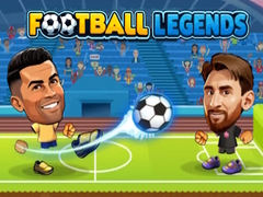 遊戲Football Legends