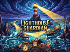 遊戲Lighthouse Guardian of the Seas