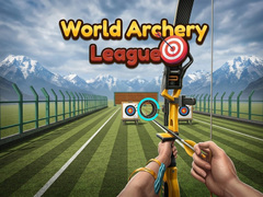遊戲World Archery League