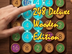 遊戲248 Deluxe Wooden Edition