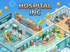 遊戲Hospital Inc