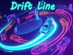 遊戲Drift Line