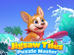 遊戲Jigsaw Tiles puzzle Master