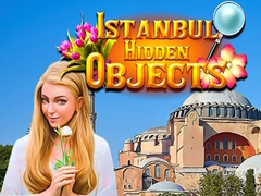 遊戲Istanbul Hidden Objects