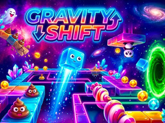 遊戲Gravity Shift
