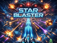 遊戲Star Blaster